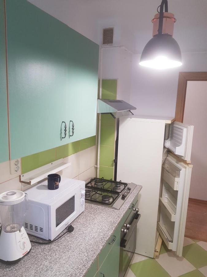 Ferienwohnung Apartament Simona Brașov Exterior foto